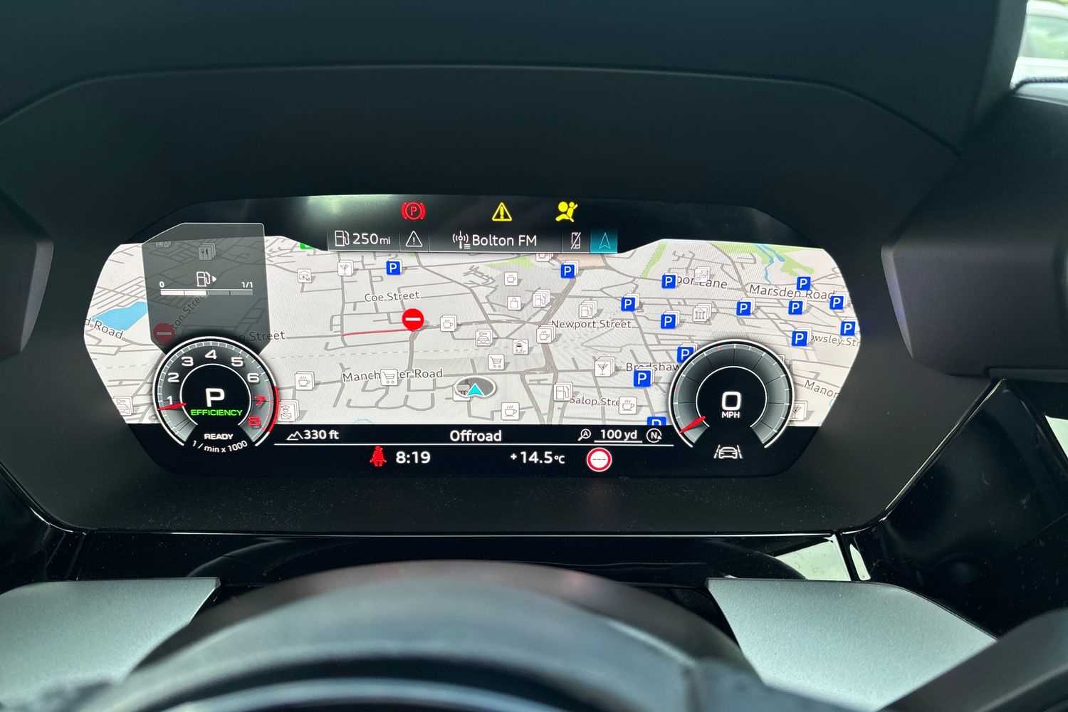 Used Audi A3 2024 for sale - 76230287: Photo 31