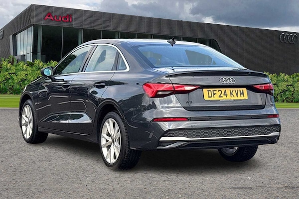 Used Audi A3 2024 for sale - 76230287: Photo 3