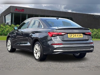 Used Audi A3 2024 for sale - 76230287: Photo 3
