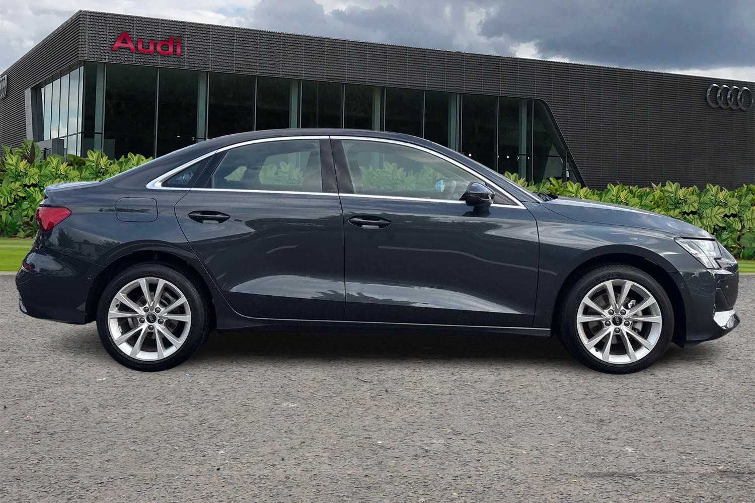Used Audi A3 2024 for sale - 76230287: Photo 4