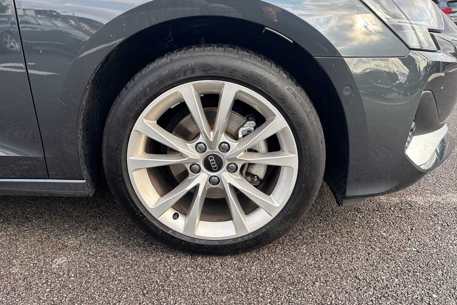 Used Audi A3 2024 for sale - 76230287: Photo 5