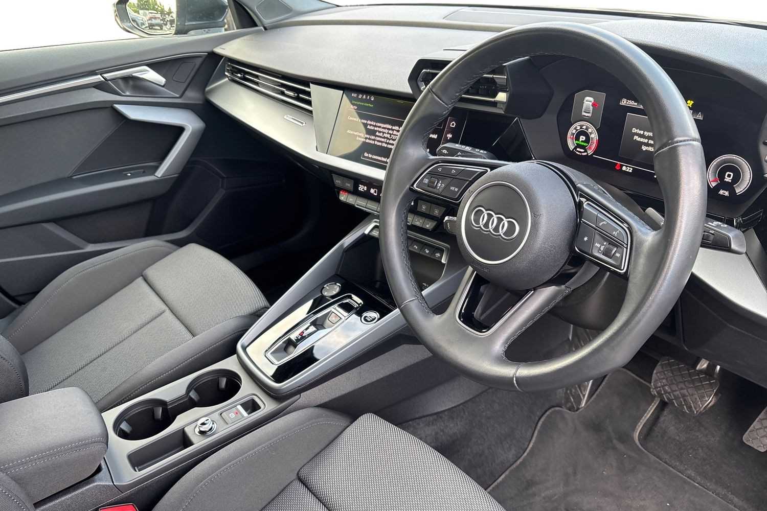 Used Audi A3 2024 for sale - 76230287: Photo 6