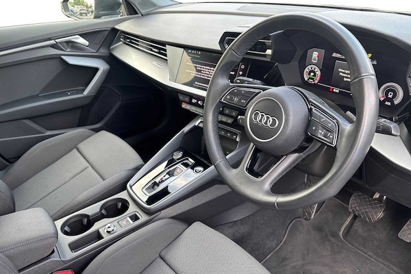 Used Audi A3 2024 for sale - 76230287: Photo 6
