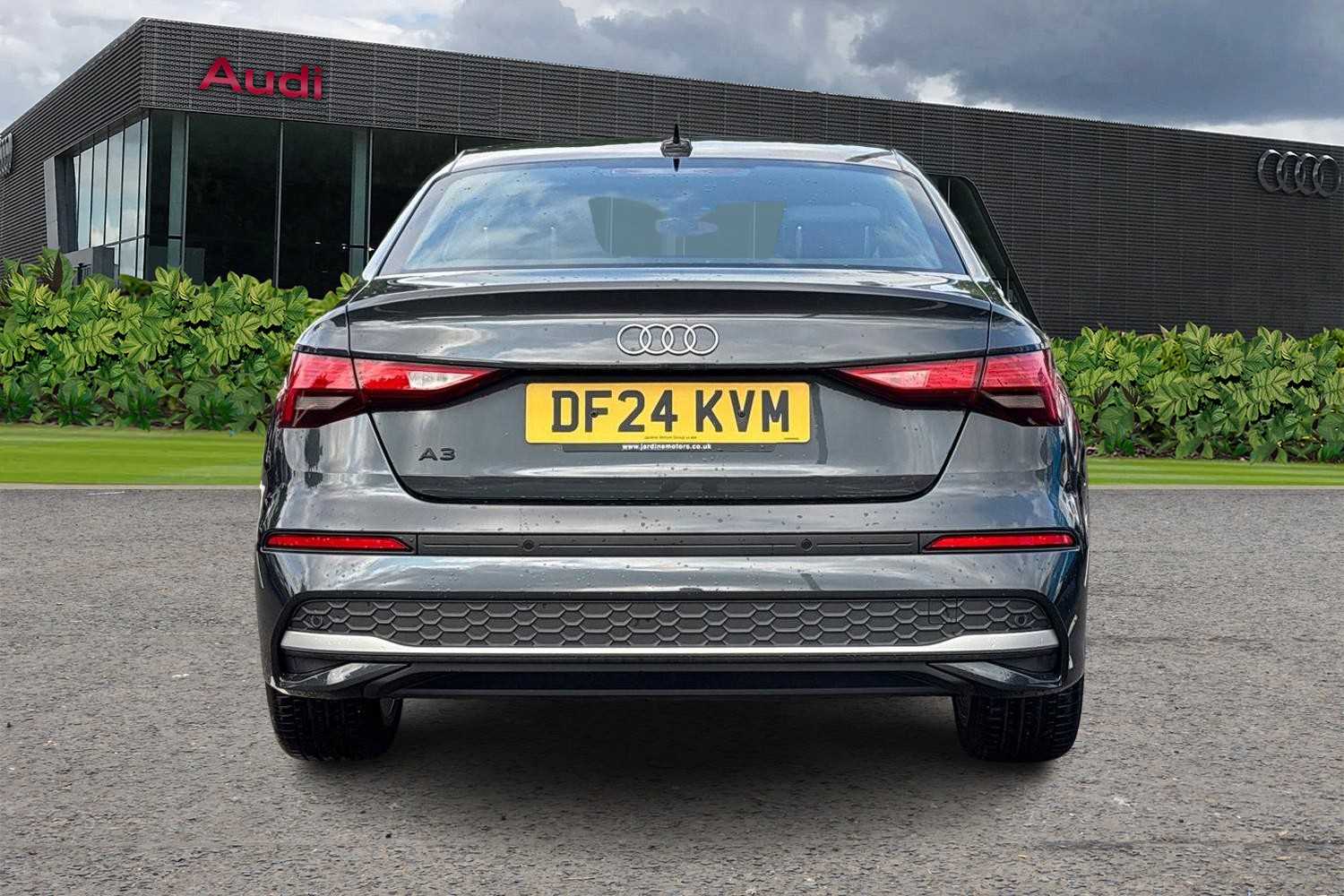 Used Audi A3 2024 for sale - 76230287: Photo 7