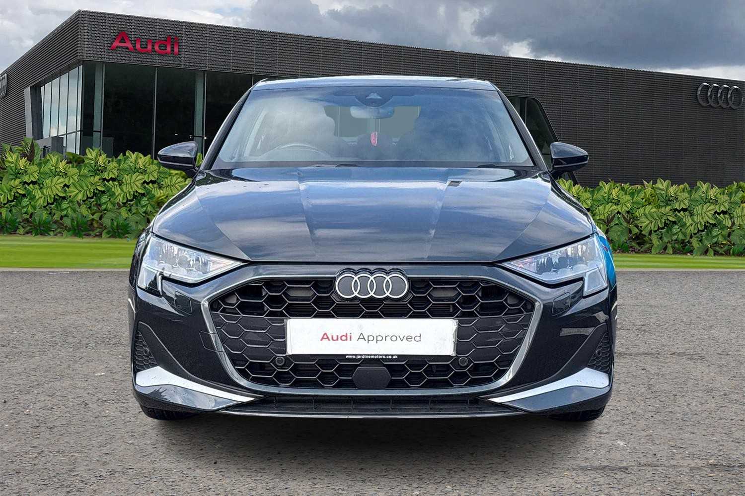 Used Audi A3 2024 for sale - 76230287: Photo 8