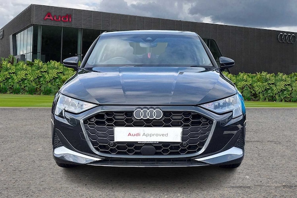 Used Audi A3 2024 for sale - 76230287: Photo 8