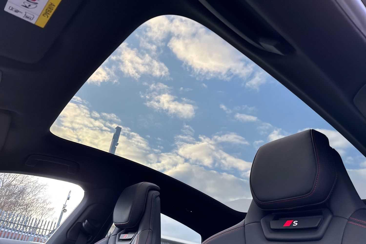 Used Audi e-tron GT 2024 for sale - 77648922: Photo 13