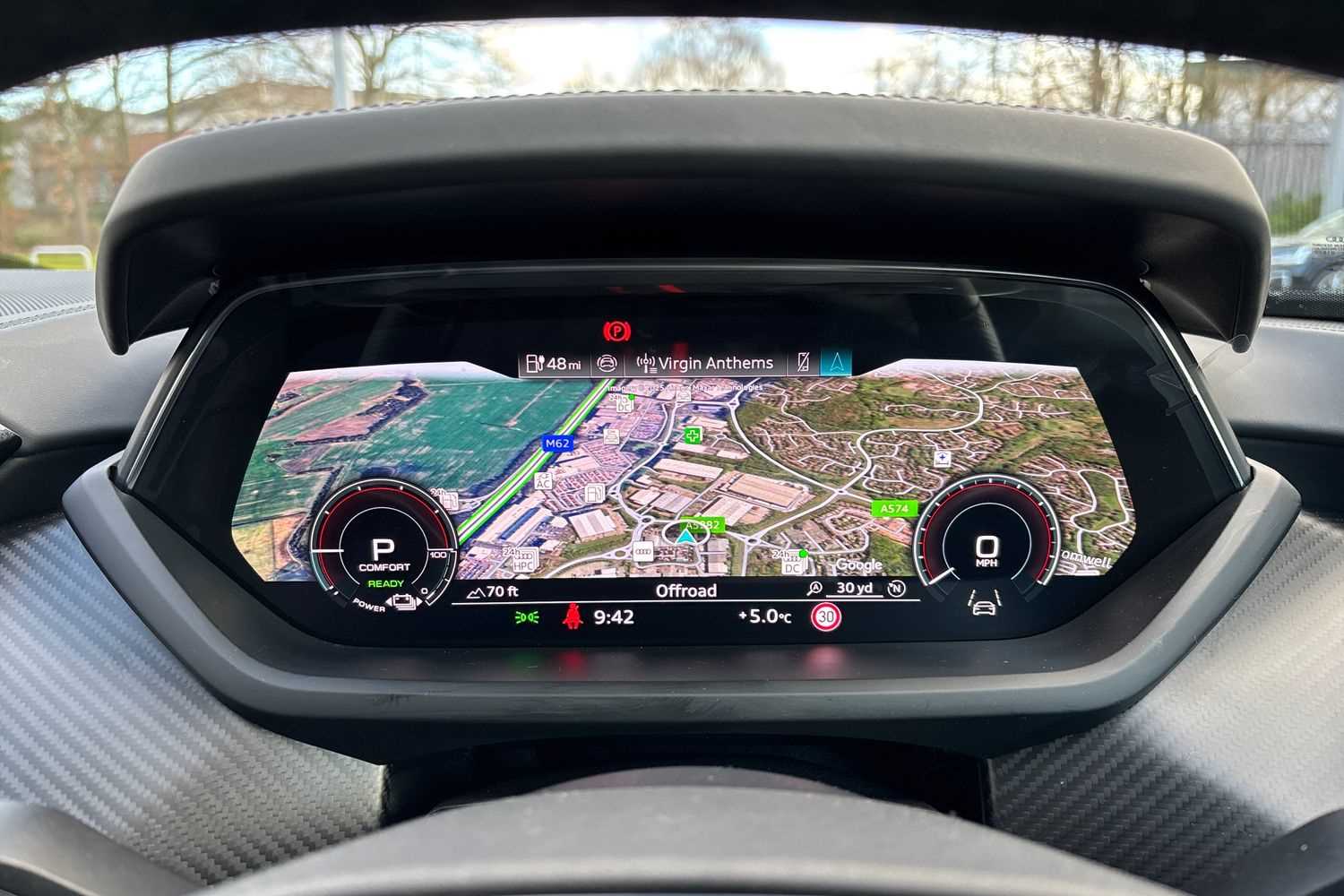 Used Audi e-tron GT 2024 for sale - 77648922: Photo 17