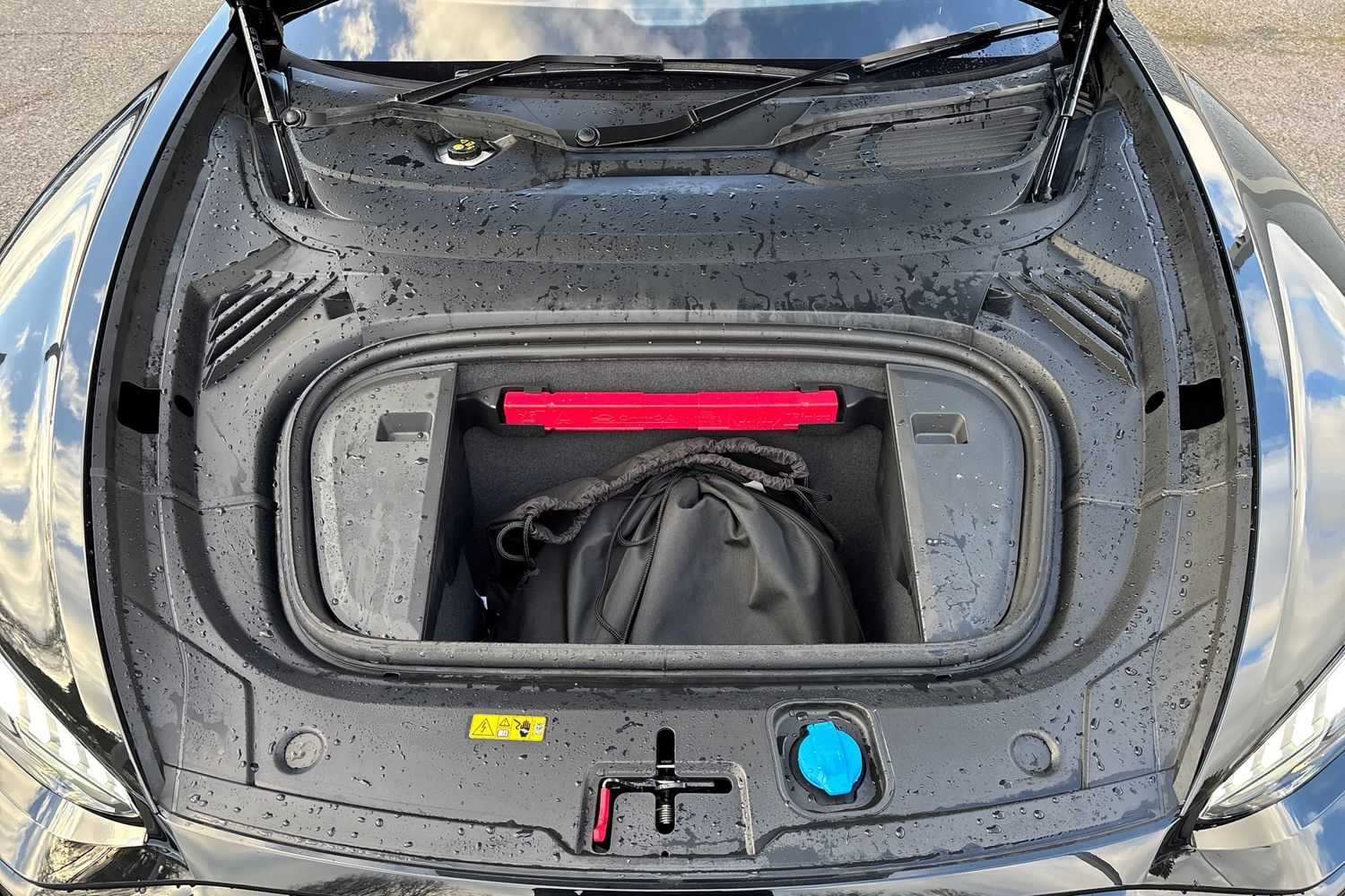 Used Audi e-tron GT 2024 for sale - 77648922: Photo 23