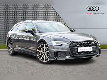 Used Audi A6 2023 for sale - 79745343: Photo