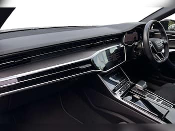 Used Audi A6 2023 for sale - 79745343: Photo