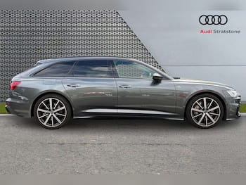 Used Audi A6 2023 for sale - 79745343: Photo
