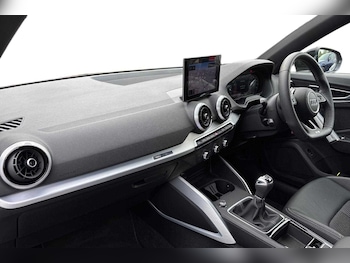 Used Audi Q2 2025 for sale - 75341966: Photo