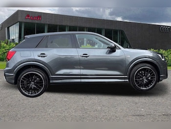 Used Audi Q2 2025 for sale - 75341966: Photo