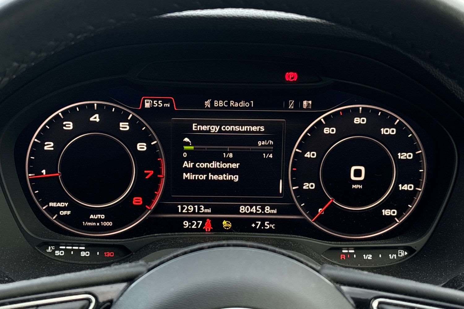 Used Audi Q2 2023 for sale - 77648917: Photo 18