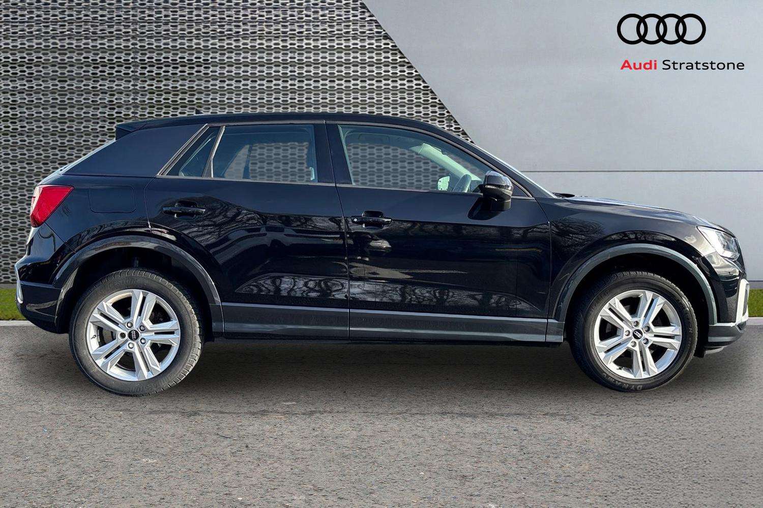 Used Audi Q2 2023 for sale - 77648917: Photo 4