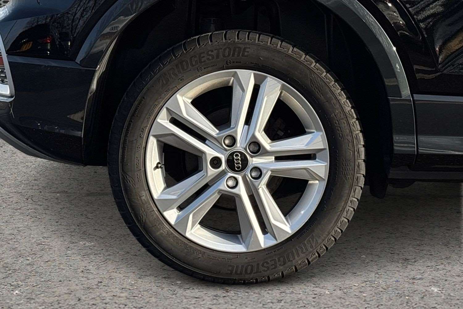 Used Audi Q2 2023 for sale - 77648917: Photo 9