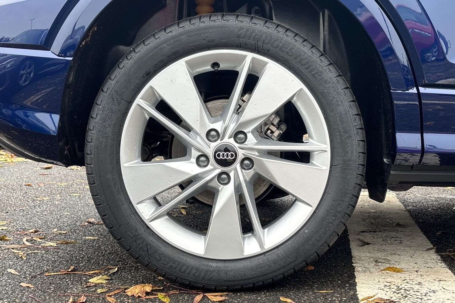 Used Audi Q2 2025 for sale - 77076582: Photo 10