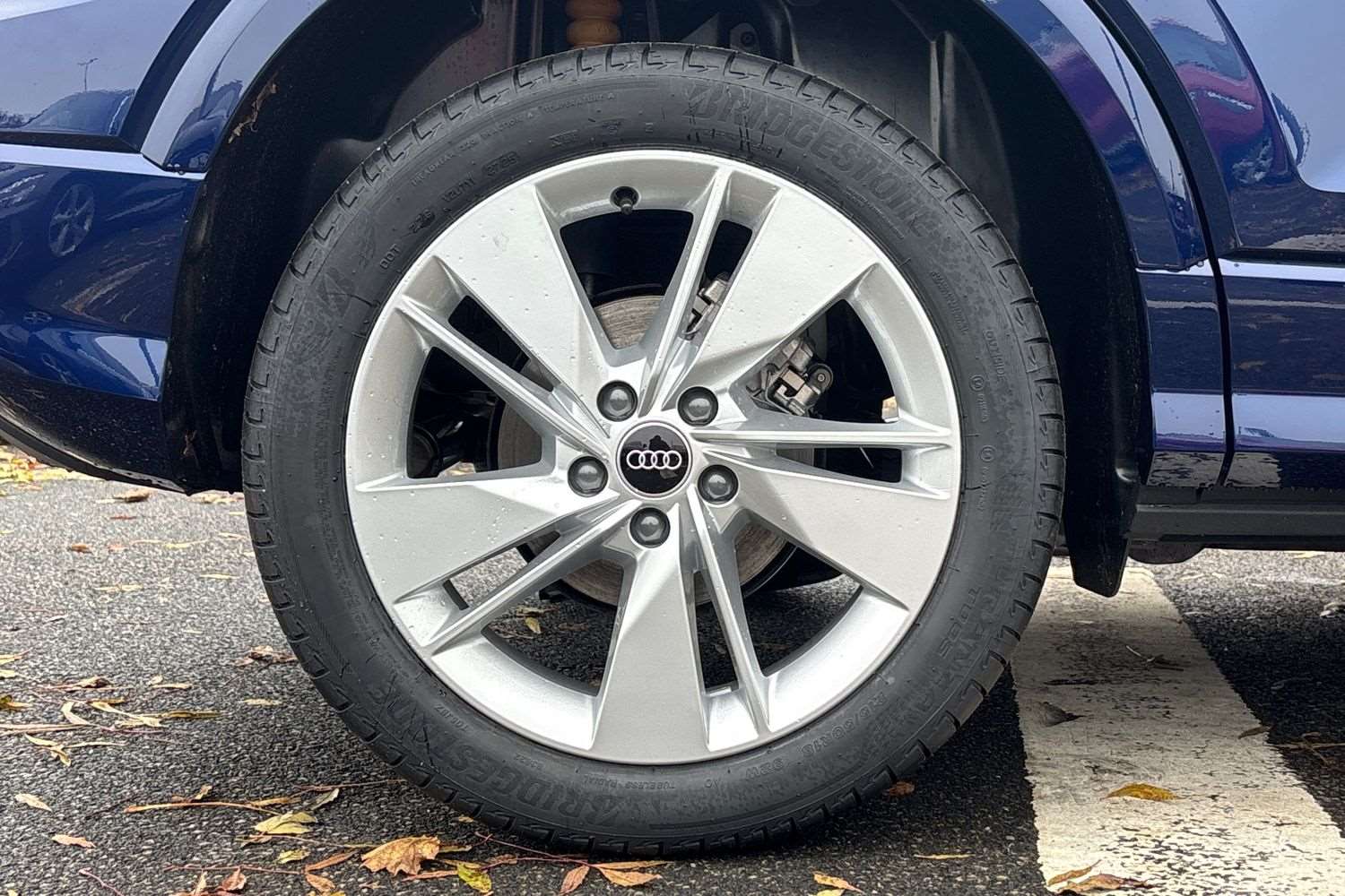 Used Audi Q2 2025 for sale - 77076582: Photo 11