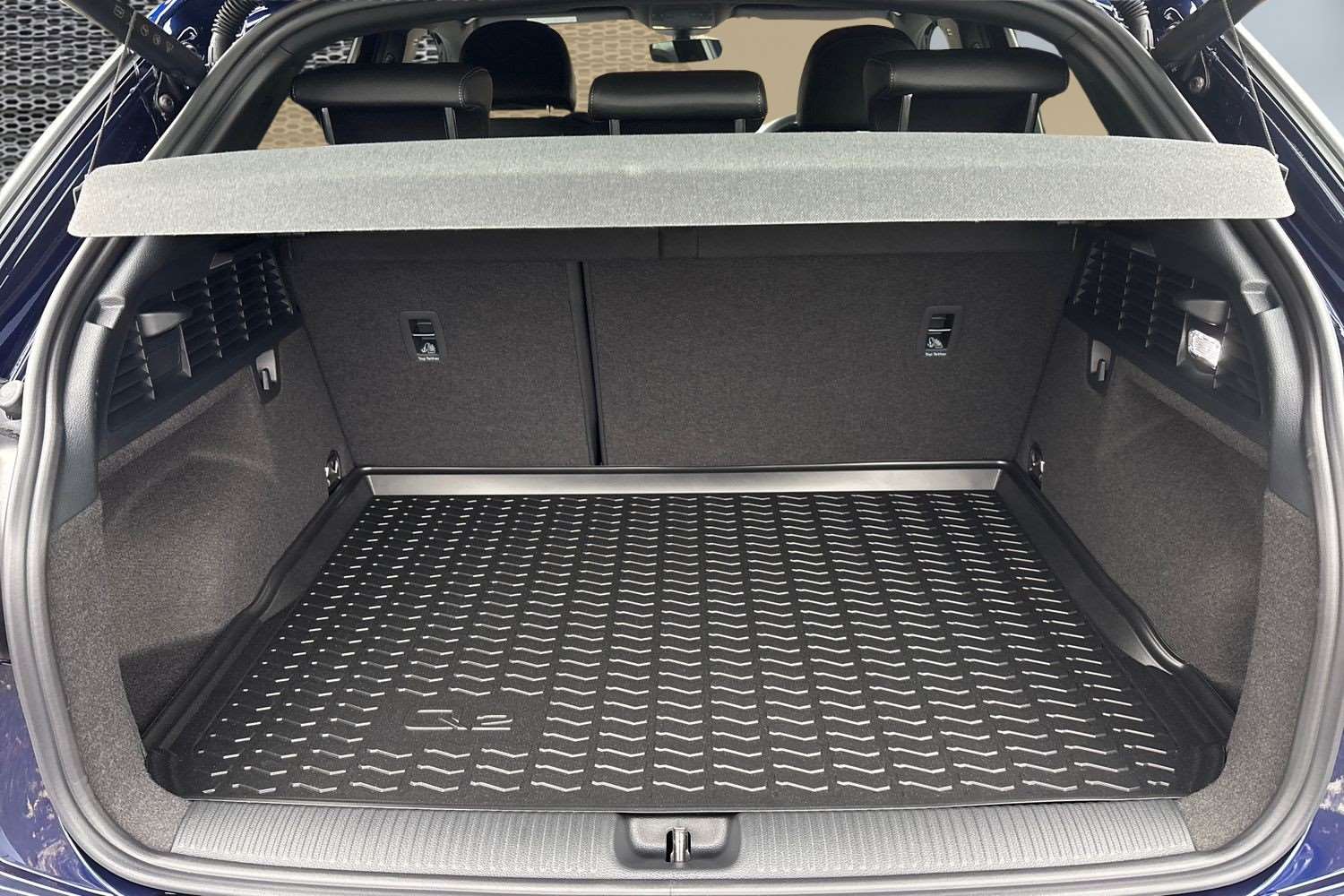 Used Audi Q2 2025 for sale - 77076582: Photo 13