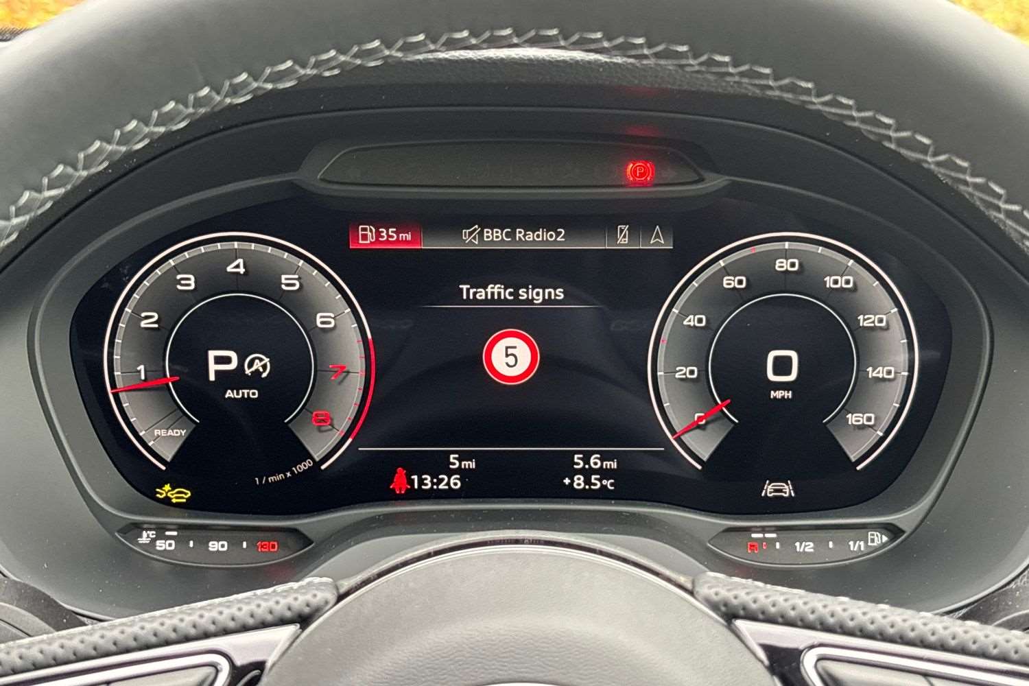 Used Audi Q2 2025 for sale - 77076582: Photo 18