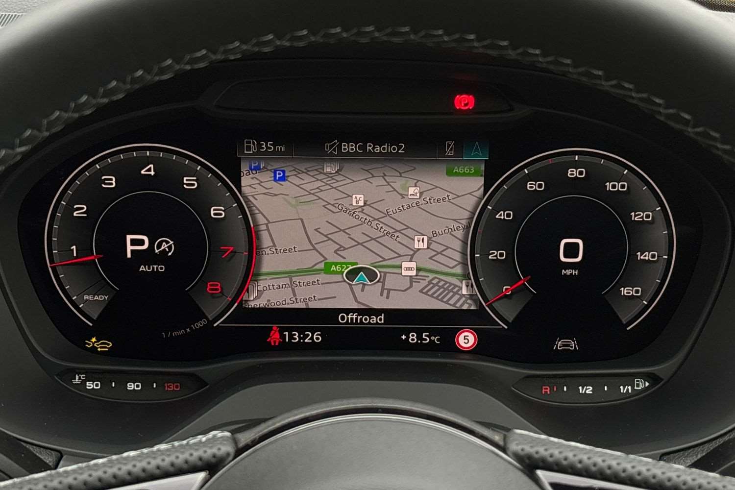 Used Audi Q2 2025 for sale - 77076582: Photo 19