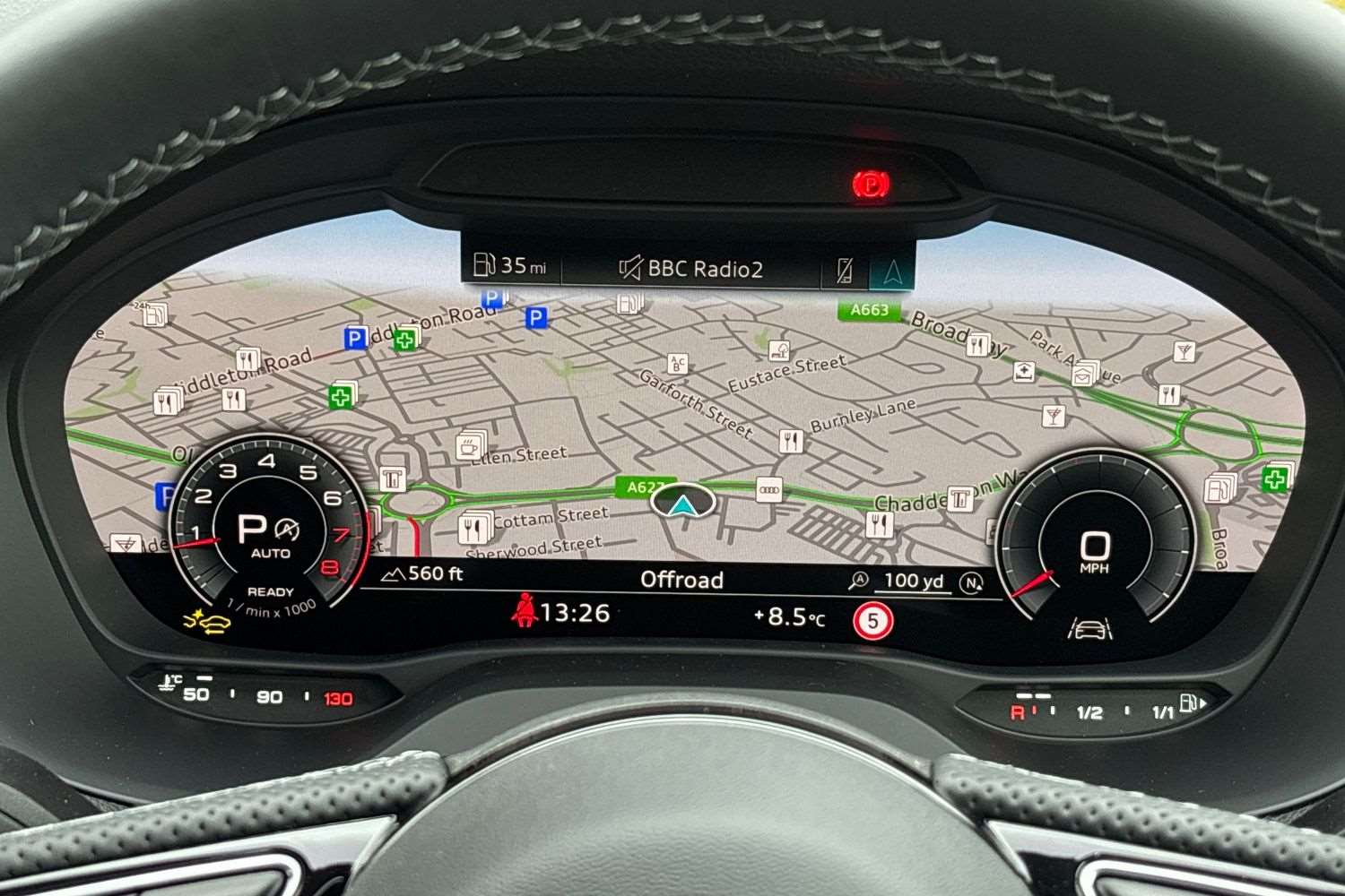 Used Audi Q2 2025 for sale - 77076582: Photo 20