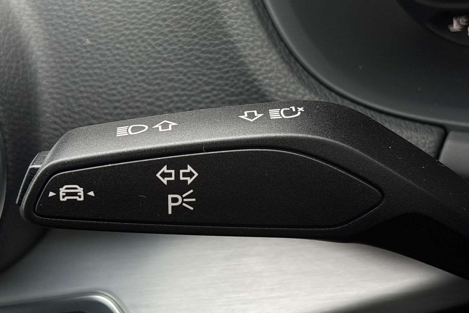 Used Audi Q2 2025 for sale - 77076582: Photo 22