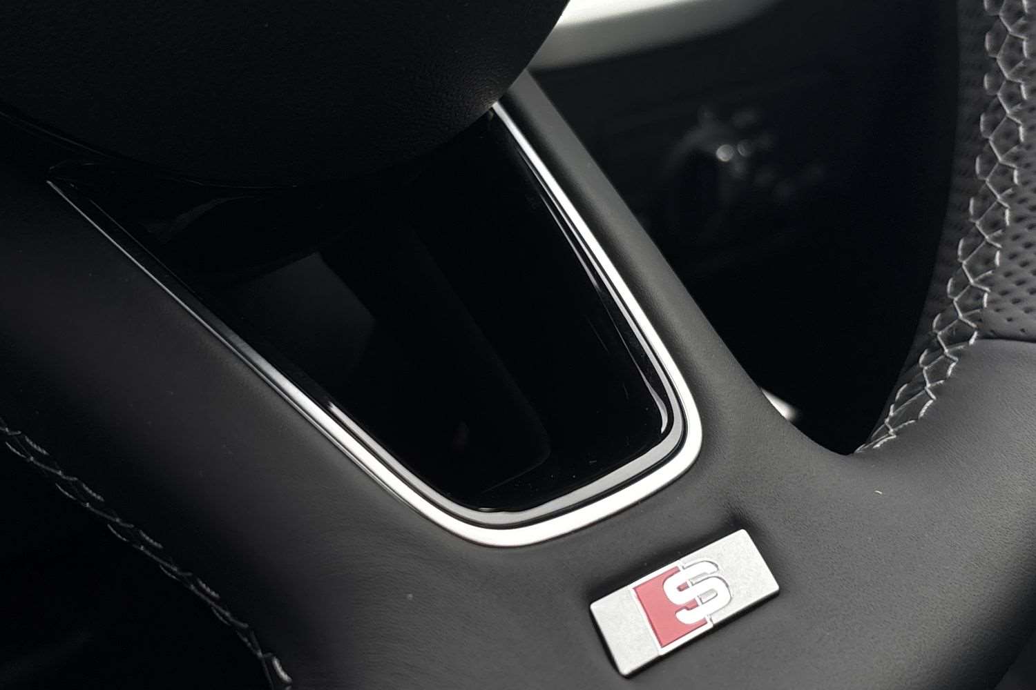 Used Audi Q2 2025 for sale - 77076582: Photo 24