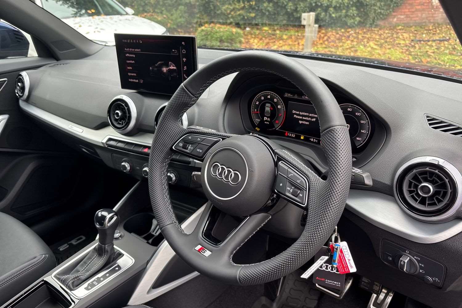 Used Audi Q2 2025 for sale - 77076582: Photo 6