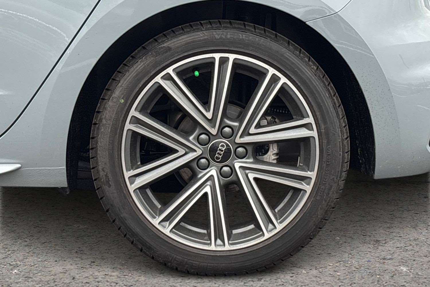 Used Audi A1 2026 for sale - 78104364: Photo 11