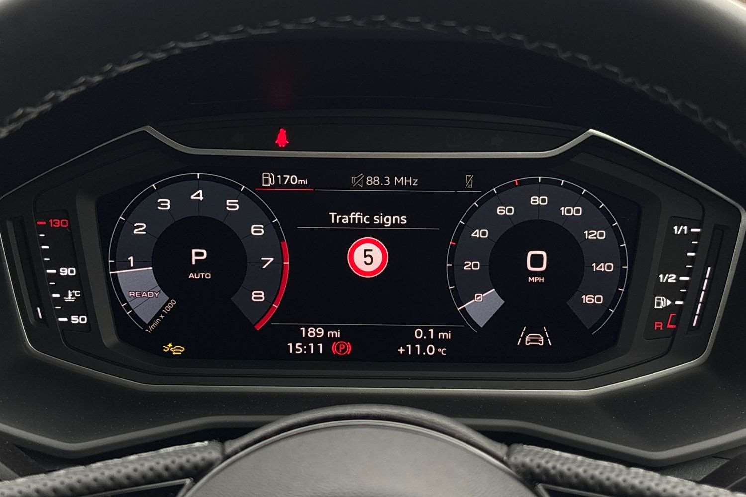 Used Audi A1 2026 for sale - 78104364: Photo 18