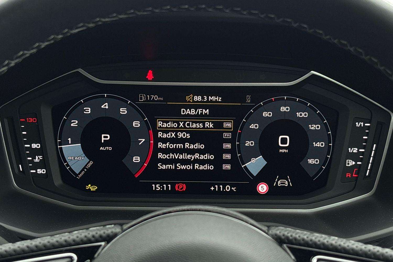 Used Audi A1 2026 for sale - 78104364: Photo 19