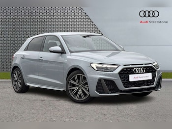 Audi A1 feature image