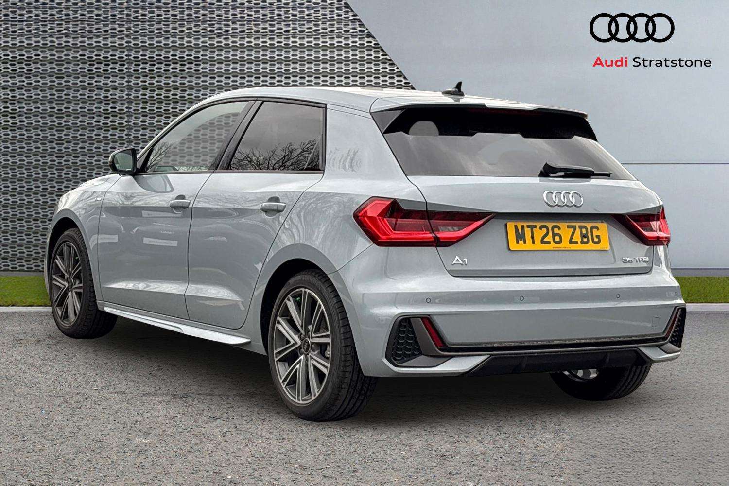 Used Audi A1 2026 for sale - 78104364: Photo 3
