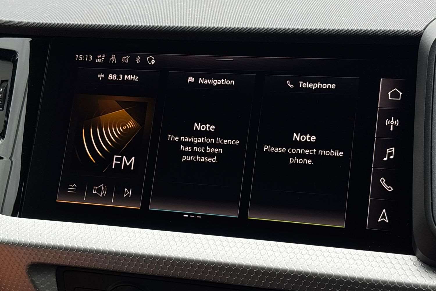 Used Audi A1 2026 for sale - 78104364: Photo 34