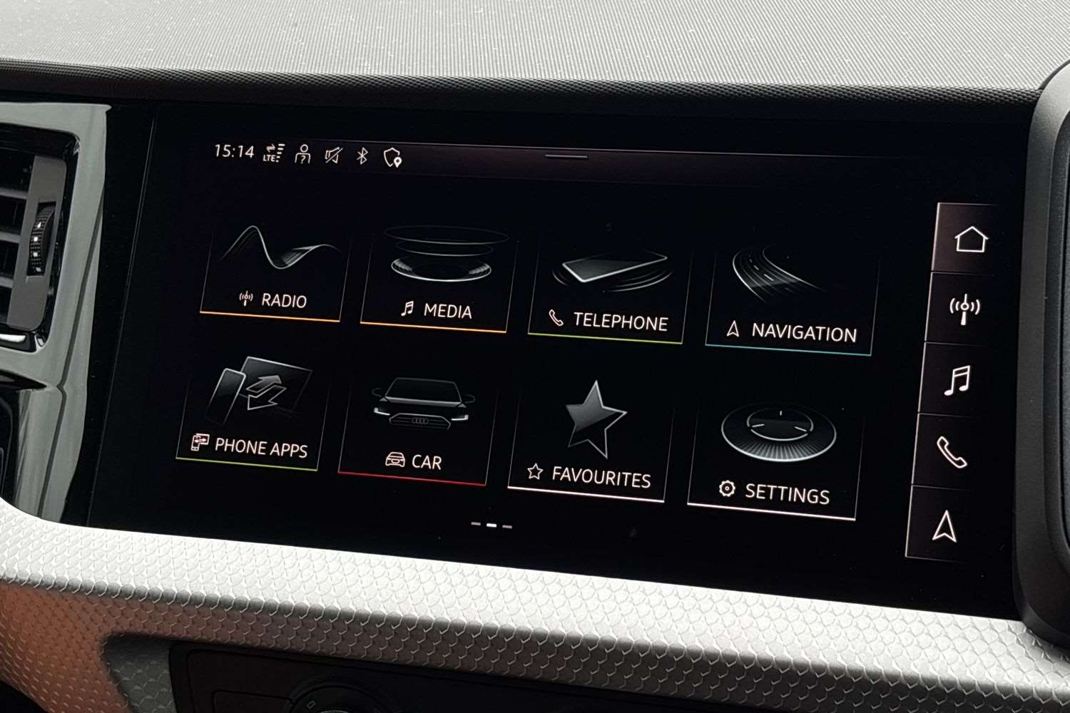 Used Audi A1 2026 for sale - 78104364: Photo 35