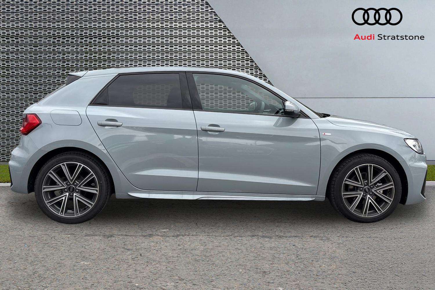 Used Audi A1 2026 for sale - 78104364: Photo 4
