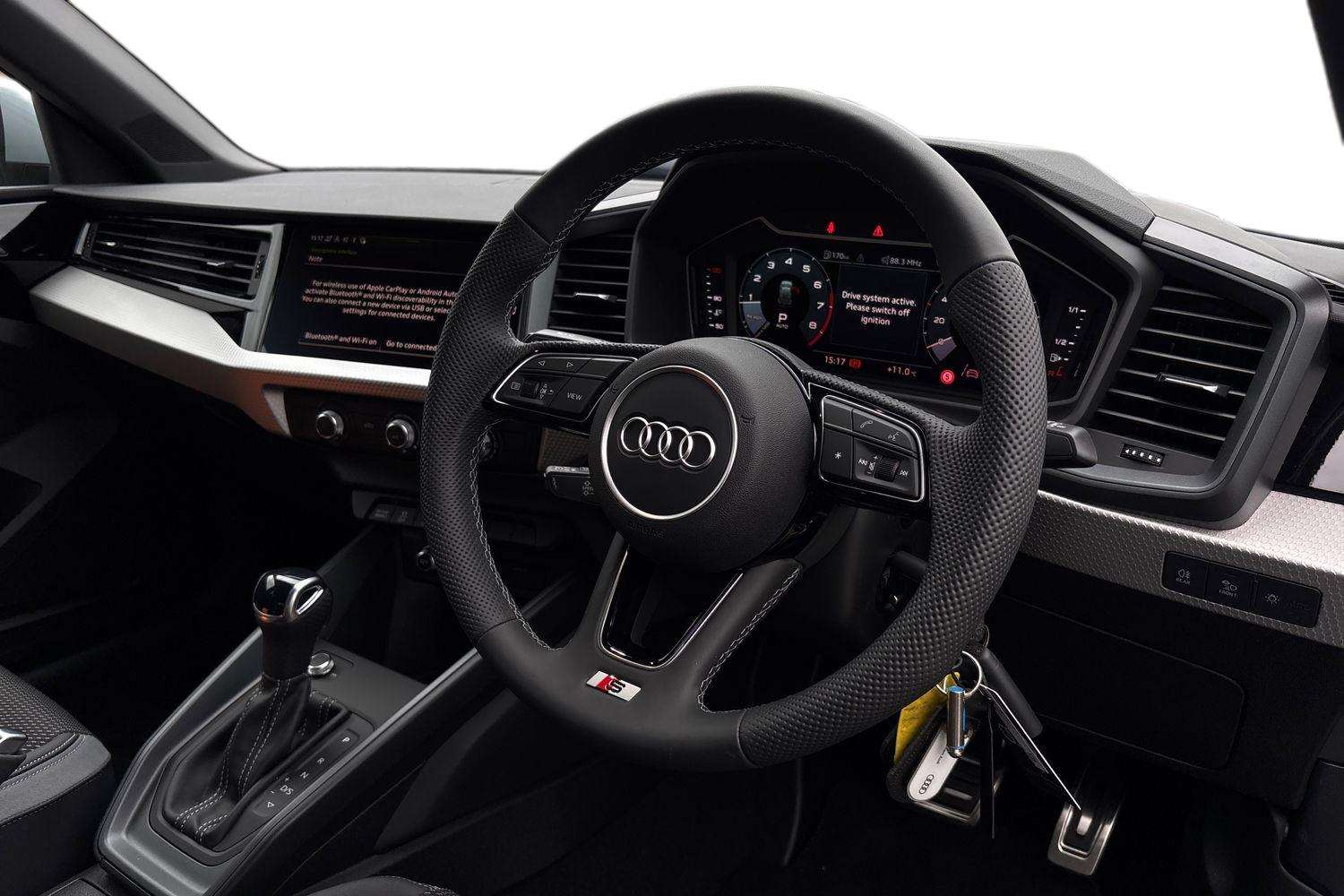 Used Audi A1 2026 for sale - 78104364: Photo 6