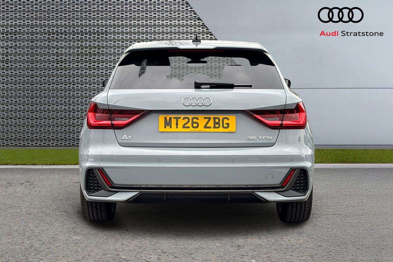 Used Audi A1 2026 for sale - 78104364: Photo 7