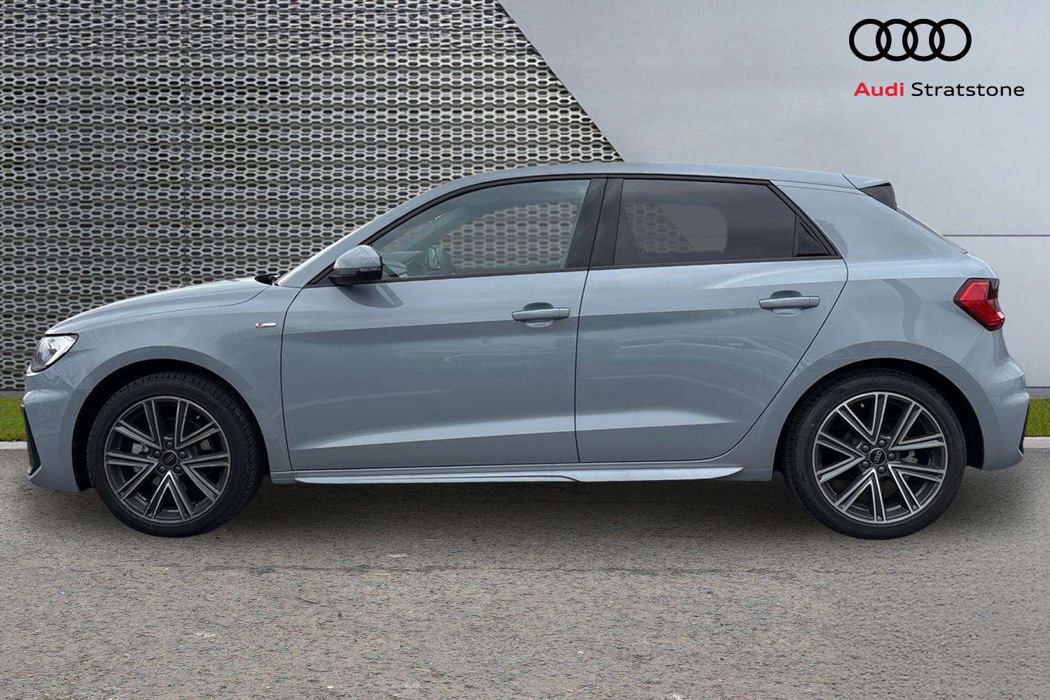 Used Audi A1 2026 for sale - 78104364: Photo 8