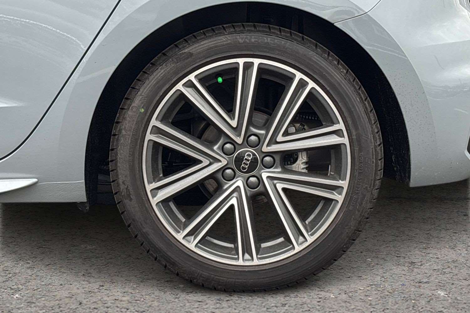 Used Audi A1 2026 for sale - 78104364: Photo 9