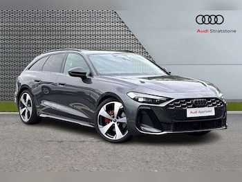 Used Audi A5 2024 for sale - 78550975: Photo