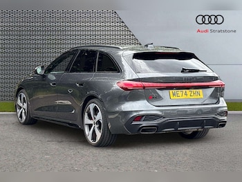 Used Audi A5 2024 for sale - 78550975: Photo