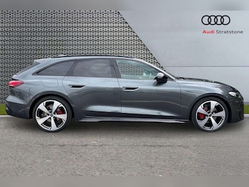 Used Audi A5 2024 for sale - 78550975: Photo