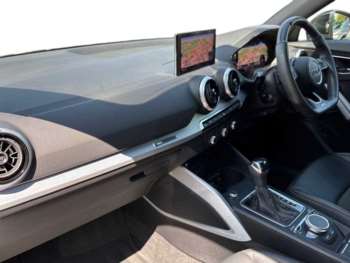 Used Audi Q2 2021 for sale - 75129535: Photo
