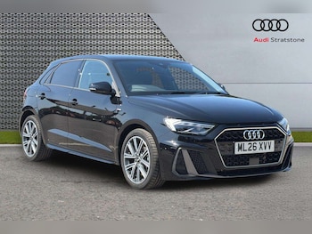 Used Audi A1 2026 for sale - 79251138: Photo