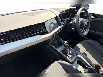 Used Audi A1 2026 for sale - 79251138: Photo