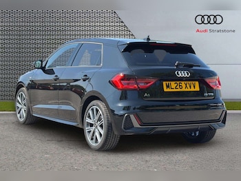 Used Audi A1 2026 for sale - 79251138: Photo