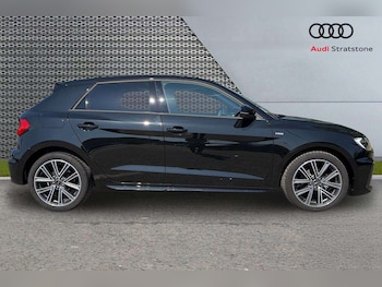 Used Audi A1 2026 for sale - 79251138: Photo